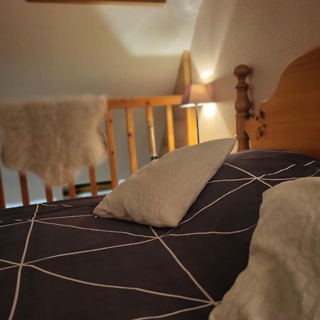 Charmant T2 Proche Serre Chevalier Vallee 4 Personnes Briançon Exteriér fotografie